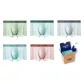 5-Pack (Pale Cyan Green+Light Grass Green+Cold Mist Gray+Glacier Blue+Red)