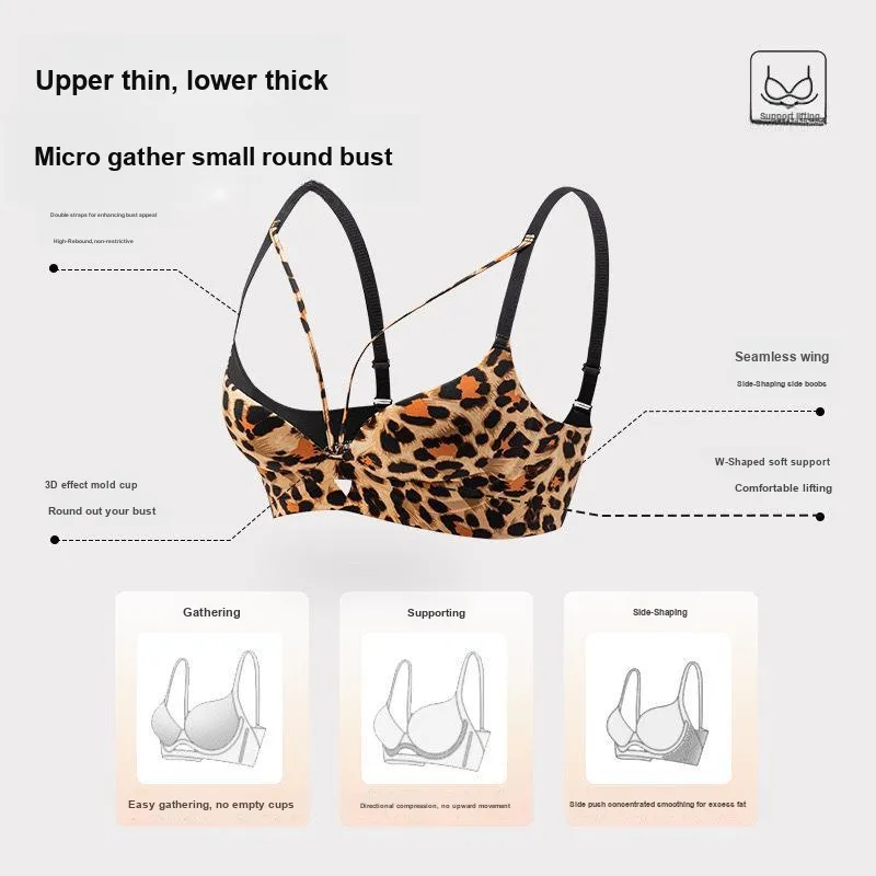 Gentle welcome Women's Bras-3