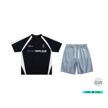 Pallsupol Casual Sportswear Unisex