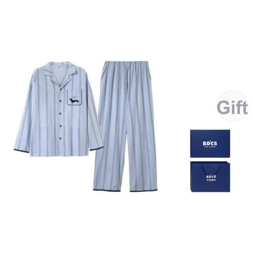 Peninsula City Пижамный комплект мужской