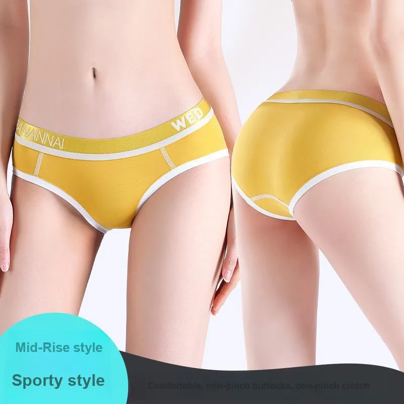 Chun Xi Women's Underpants-5