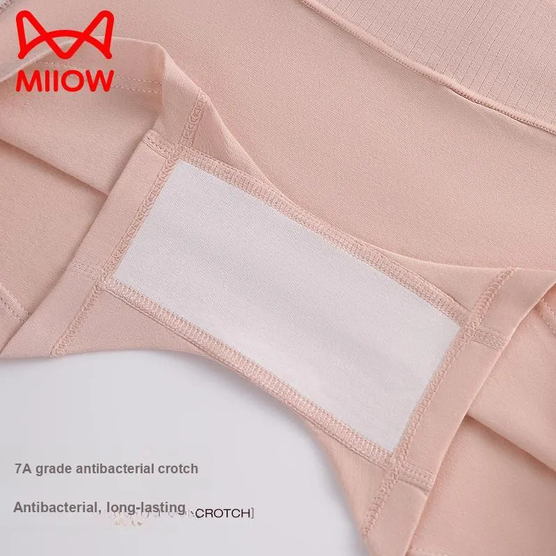 MIIOW Women's Leggings-16