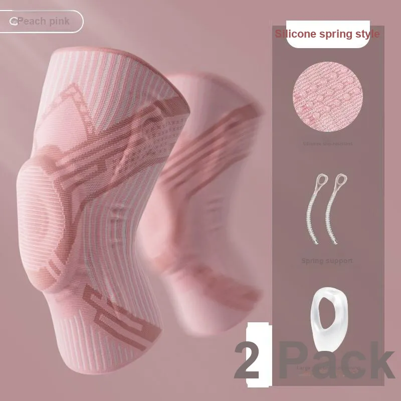 NAILEKESI Knee Pads-5