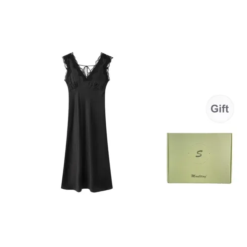 YUZHAOLIN Pajama Gift Box Women's