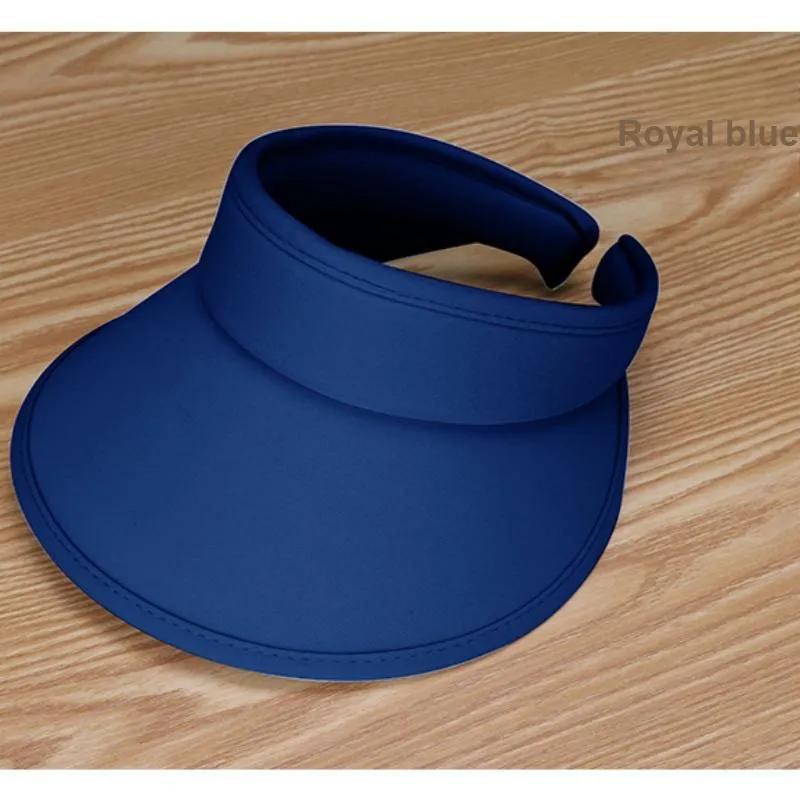 Yalu Ice Silk Hats & Caps Unisex-9