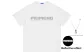 White (Includes Necklace)