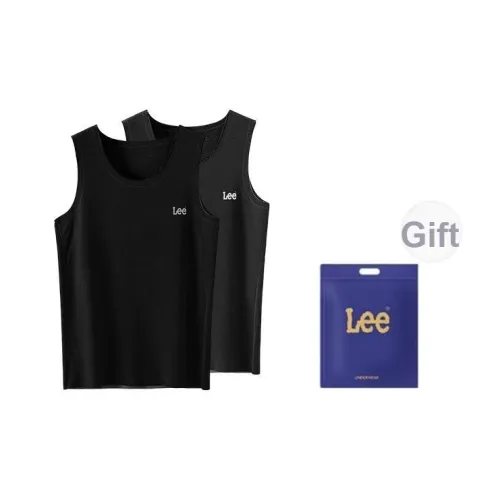 Мужской термостатический жилет Lee co-branded model