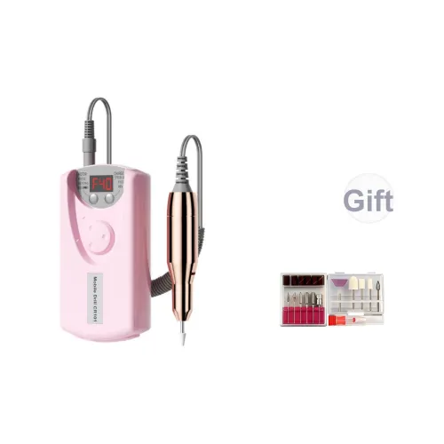 Пан Фарфор Nail Tool GOOD Looking Nail Fast Лак для ногтей Удаляющий лак для ногтей Полировочная машина