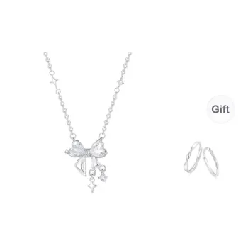 Master Kim Sterling Silver Necklaces Unisex