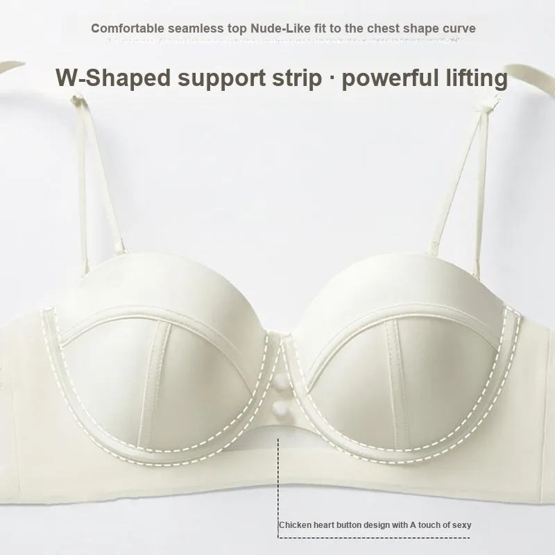 FENTENG Women's Bras-13