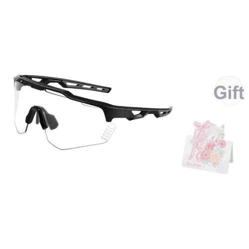 CAPONI Aviator Солнцезащитные очки Мужские