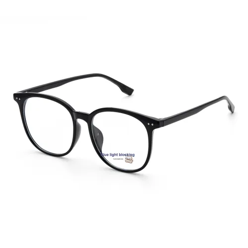 ENFANTIN Круглые Очки с Диоптриями Унисекс