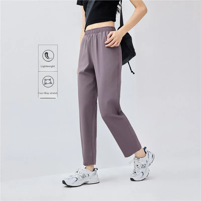 UNIQLO Casual Pants Women's-11