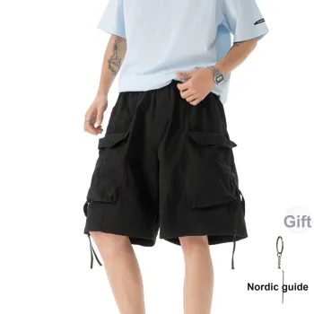 Nordic Raiders Casual Shorts Unisex