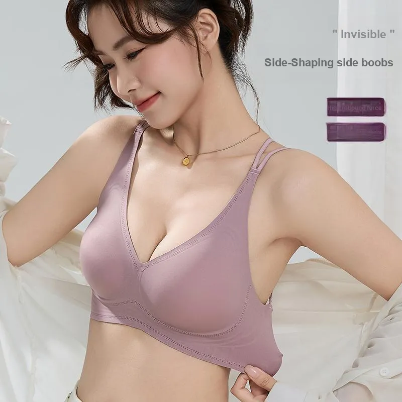Lan Miao Women's Bras-11