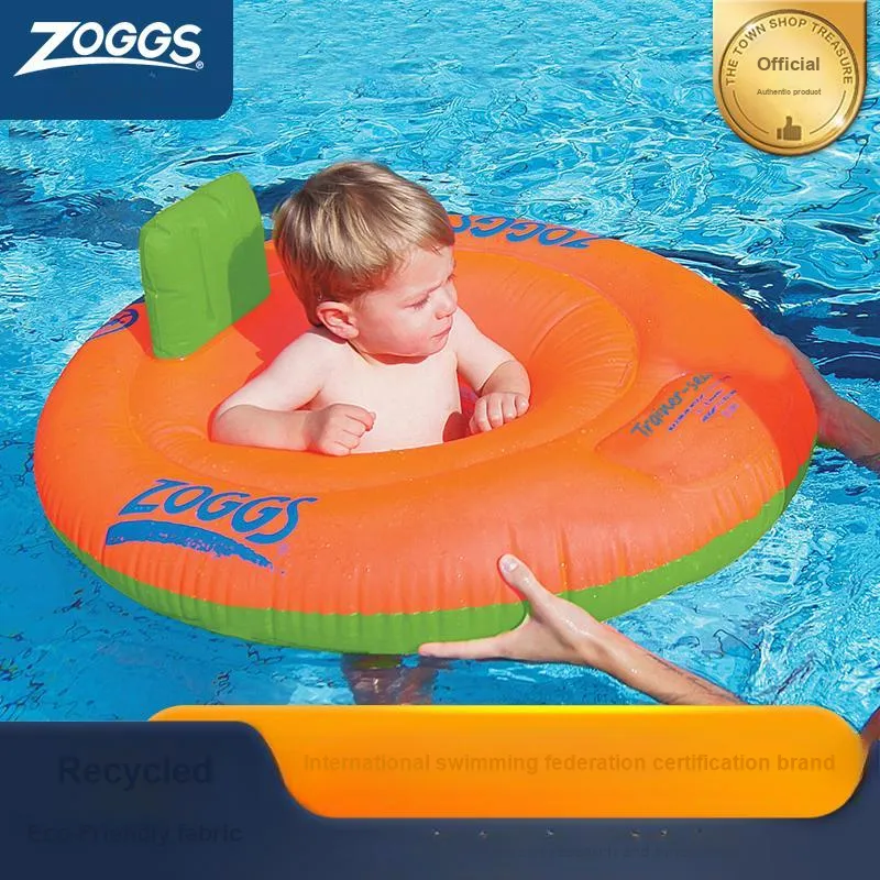 ZOGGS Swim Rings-1