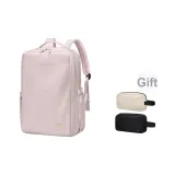 Leather Pink