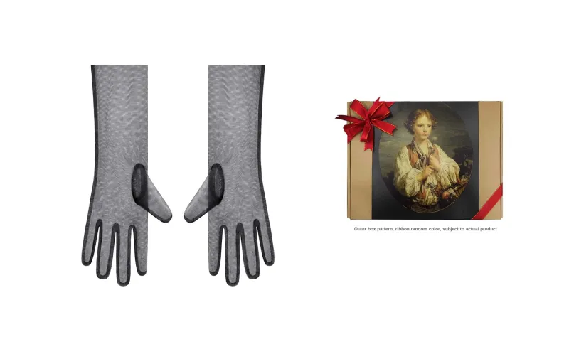 VALLEYOUTH Gloves Unisex-11