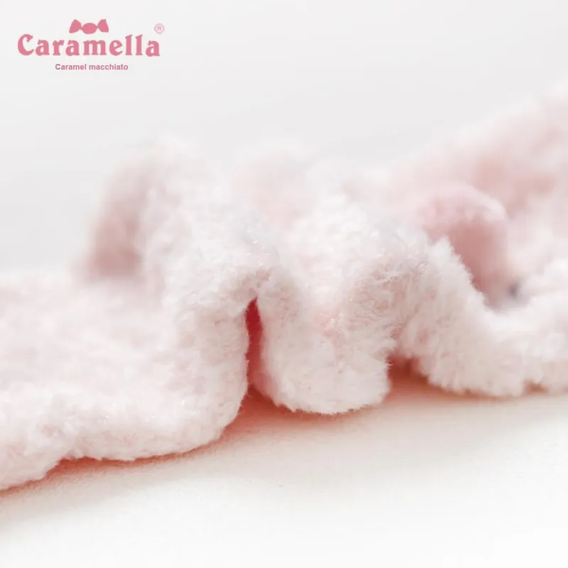Caramella Mid Calf Socks Women's 1 Pack-9