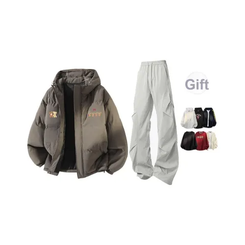 FAX FOR FMACM Повседневная спортивная одежда Унисекс