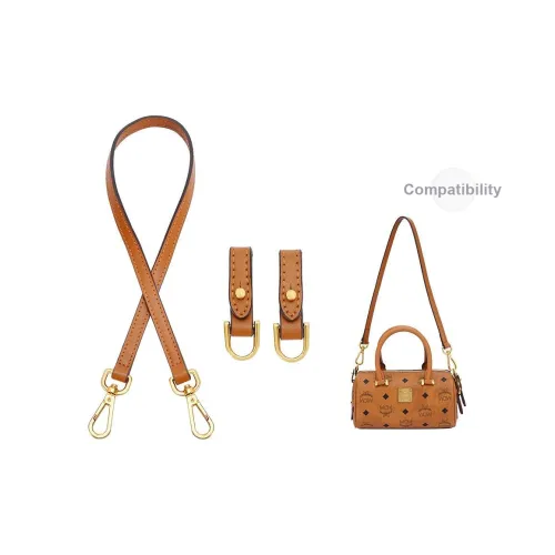 GUYI Сумка из коровьей кожи Аксессуар для женщин Коричневый