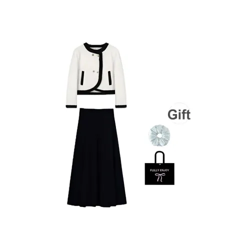 M MAICCO Женские Комплекты с Юбкой