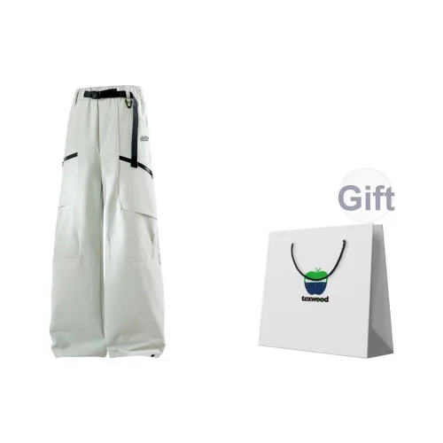 TEXWOOD Ветрозащитные штаны унисекс