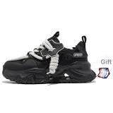 Black (Shoelace 2.0)+Giveaway