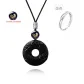 Golden Rooster Dawn [Rooster] Obsidian Black