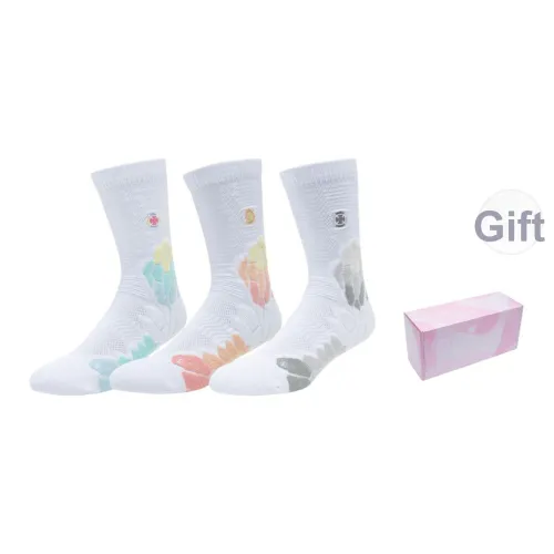 RIGORER Баскетбольные носки для игры Унисекс