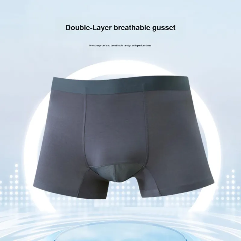 GOSO Men Underpants-8
