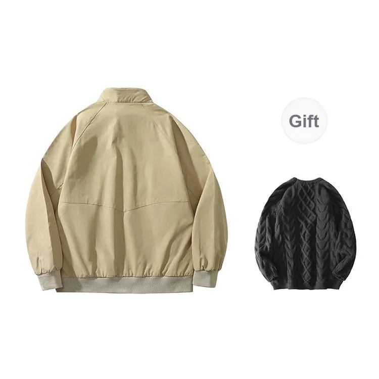 FAX FOR FMACM Casual Sportswear Unisex-3