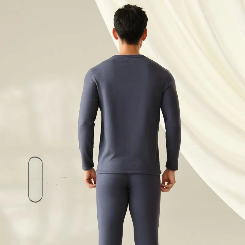 GOSO Men Thermal Sets-4