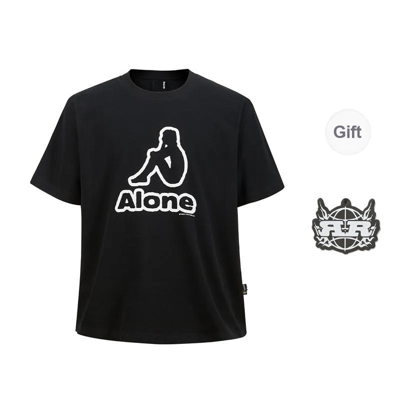 REMEDY T Shirts Unisex-0