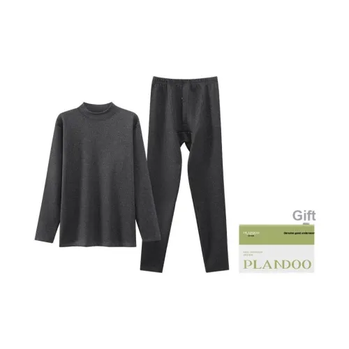 PLANDOO Термический комплект мужской сумка для покупок