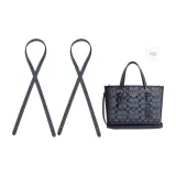 Denim Blue Shoulder Strap *2 Pack