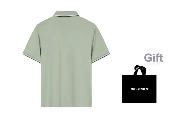 CSKS Polo Shirts Unisex-25
