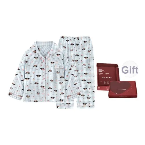 Top Melon Пижама Подарочная Коробка Женская