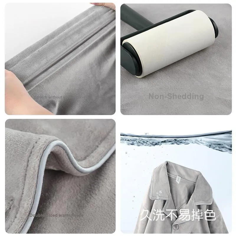Xuan Liang Men Pajama Sets-4