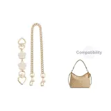 Cherry Blossom Chain+Decorative Chain 45cm Set