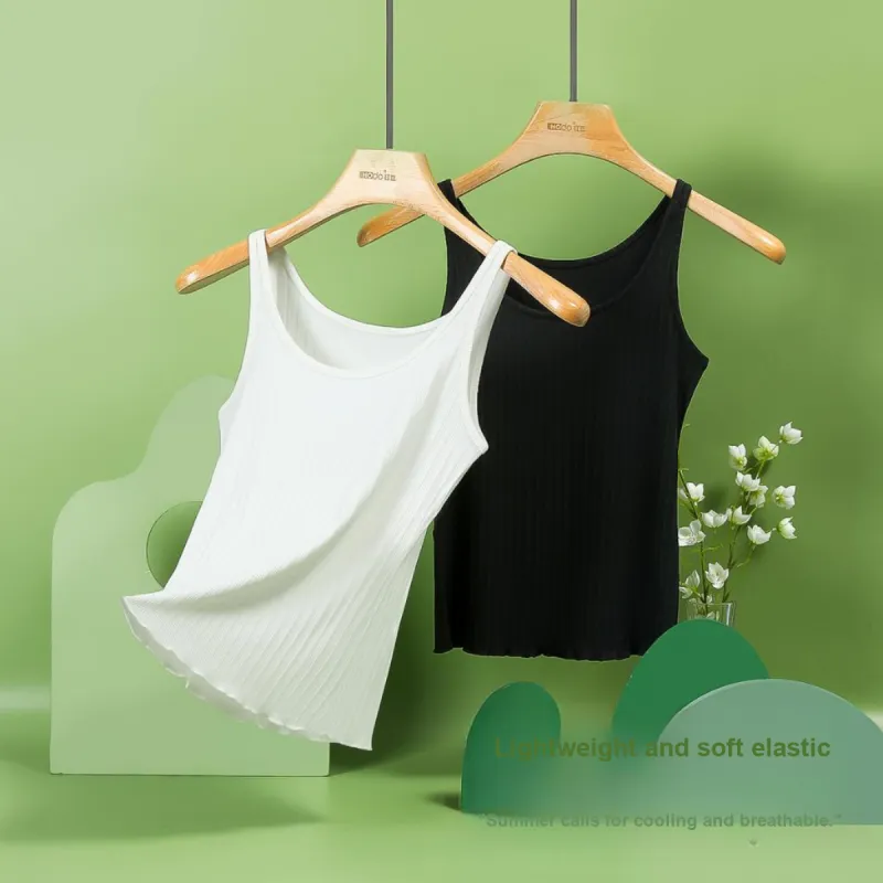 Red Bean Camisole Women's 2 Pack-10