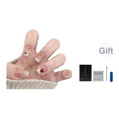 OUYUJI Искусственные ногти для женщин