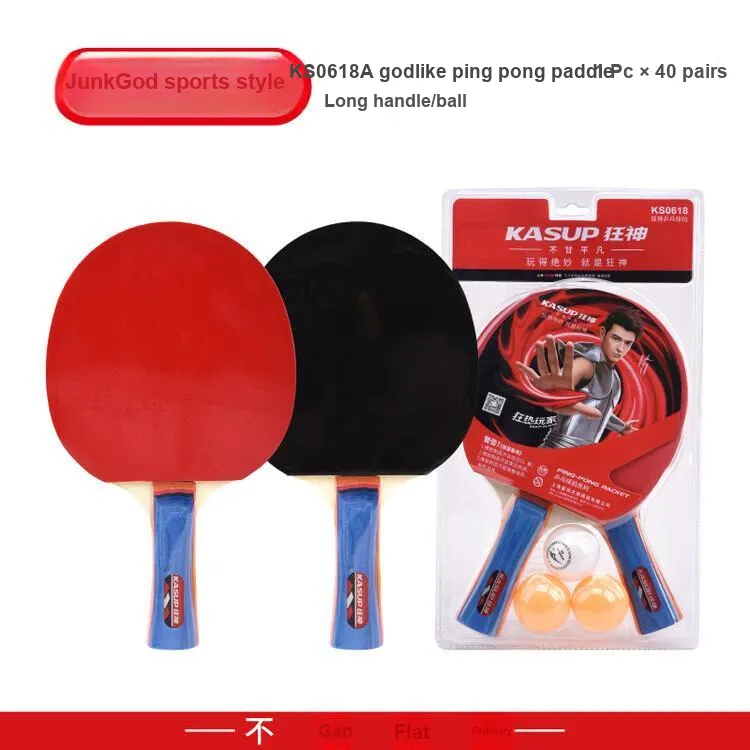 KASUP Ping Pong Paddles-3