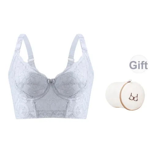 NUOQUNA Женские Бюстгальтеры