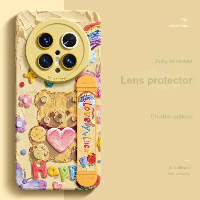 SUPER MOUSE Phone Cases-25