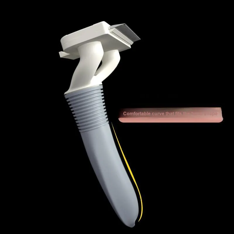 Pampering Cat And Dog Combs & Flea Combs-5
