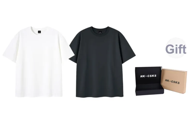 CSKS T Shirt Giveaway Recommendation Unisex-17
