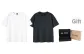 Box Included (White+Dark Gray) 2 Pack