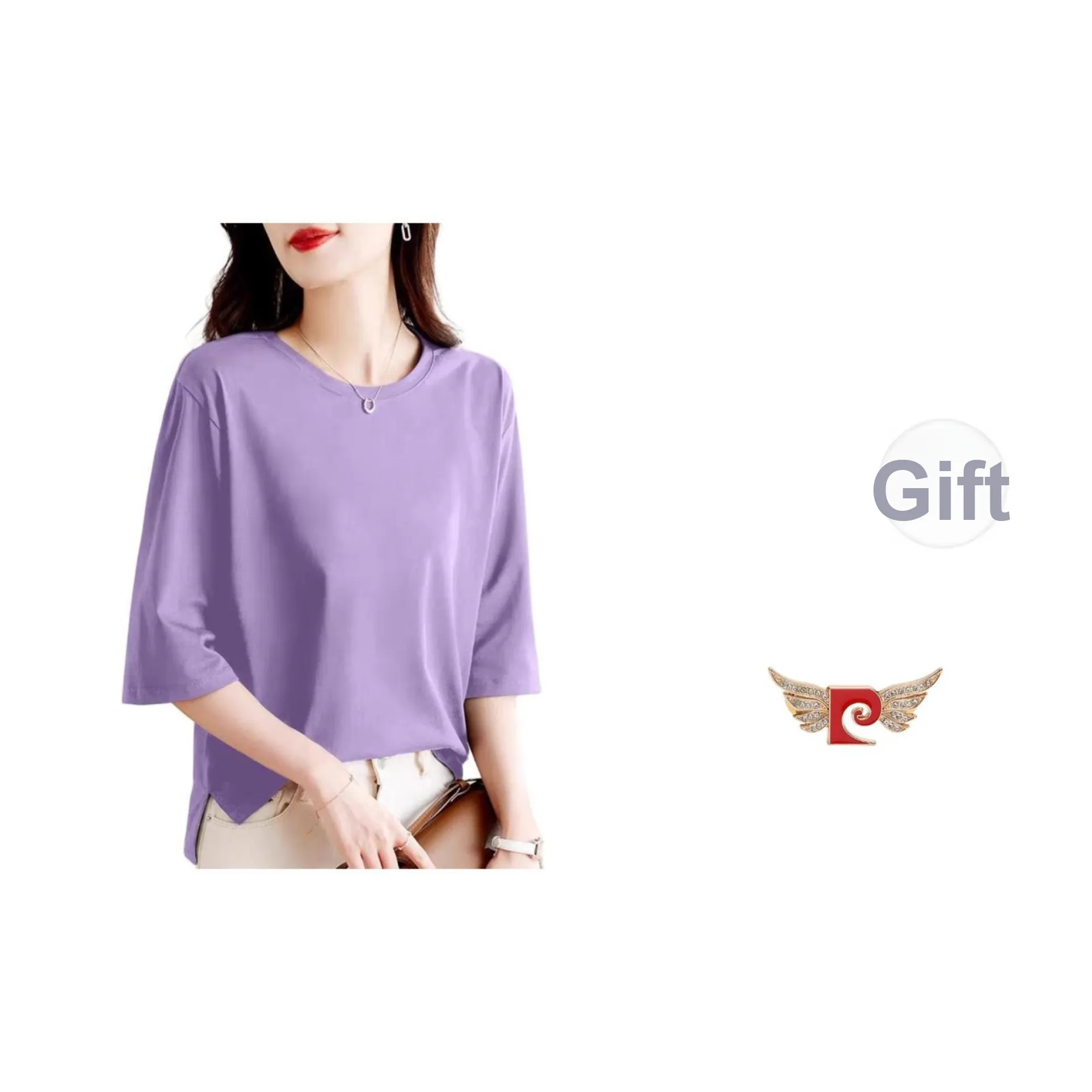 PIERRE CARDIN Женские футболки с коротким рукавом