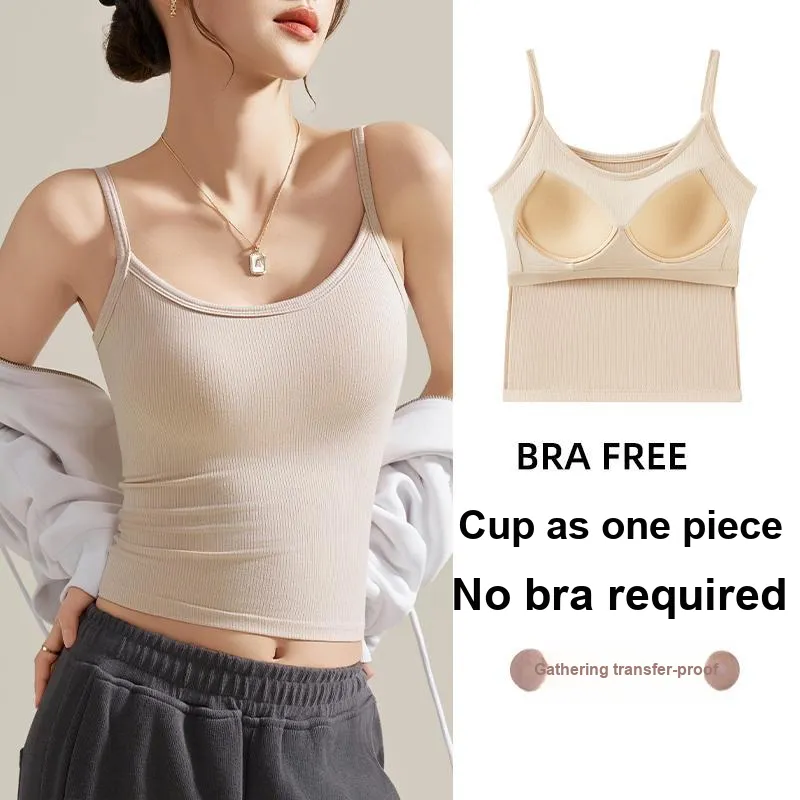 GRACEWELL Women's Tank Tops-17